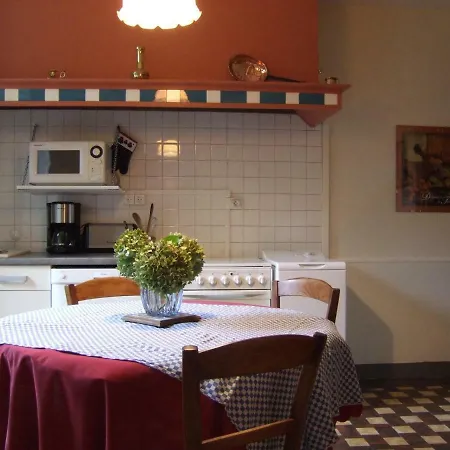Gite chez Cyrano Bergerac Extérieur photo