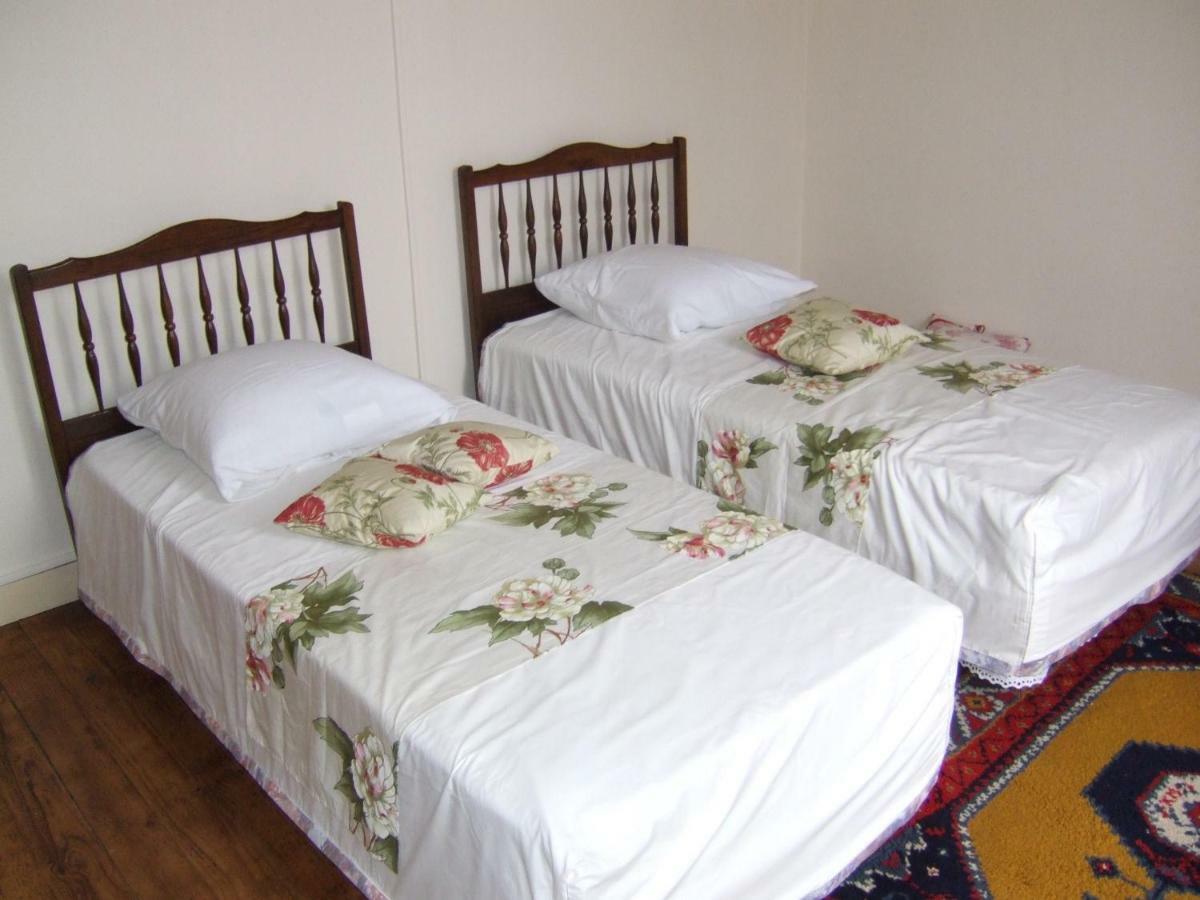 Chez Cyrano Ferienhaus