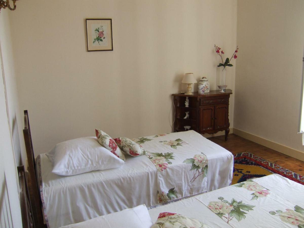 Chez Cyrano Ferienhaus